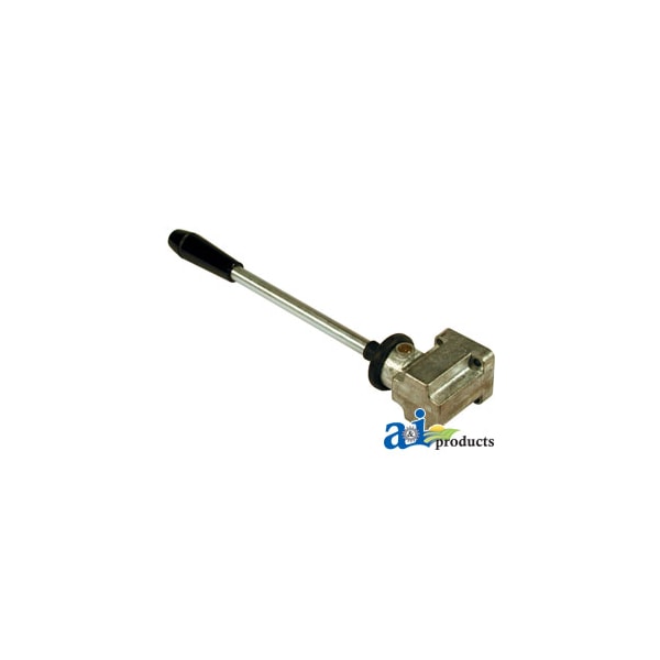 Valve Handle 3" x13" x3"
